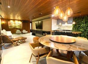 Apartamento, 4 Quartos, 3 Vagas, 3 Suites em Alameda Ricardo Paranhos, Setor Marista, Goiânia, GO valor de R$ 2.790.000,00 no Lugar Certo