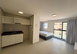 Apart Hotel, 1 Quarto, 1 Vaga