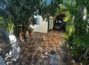 Casa, 4 Quartos, 2 Vagas, 1 Suite em Rua J, Mansões Paraíso, Aparecida de Goiânia, GO valor de R$ 400.000,00 no Lugar Certo