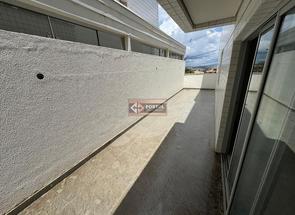 Apartamento, 3 Quartos, 2 Vagas, 1 Suite em Fernão Dias, Belo Horizonte, MG valor de R$ 850.000,00 no Lugar Certo