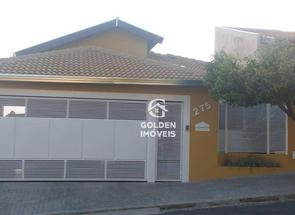 Casa, 3 Quartos, 2 Vagas, 1 Suite em Ana Carla, Marília, SP valor de R$ 600.000,00 no Lugar Certo