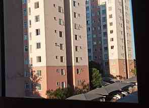 Apartamento, 2 Quartos, 1 Vaga em Venda Nova, Belo Horizonte, MG valor de R$ 240.000,00 no Lugar Certo
