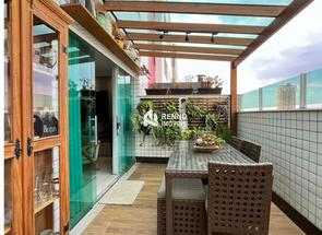 Apartamento, 4 Quartos, 2 Vagas, 1 Suite em Buritis, Belo Horizonte, MG valor de R$ 1.390.000,00 no Lugar Certo