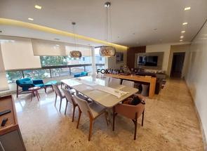 Apartamento, 4 Quartos, 2 Vagas, 3 Suites em Santa Lúcia, Belo Horizonte, MG valor de R$ 2.600.000,00 no Lugar Certo