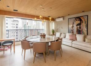 Apartamento, 3 Quartos, 2 Vagas, 3 Suites em Jardim Vila Mariana, São Paulo, SP valor de R$ 3.300.000,00 no Lugar Certo