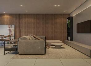 Apartamento, 2 Quartos, 2 Vagas, 2 Suites em São Lucas, Belo Horizonte, MG valor de R$ 729.416,00 no Lugar Certo