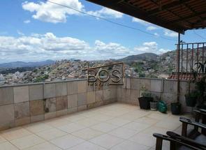 Cobertura, 3 Quartos, 2 Vagas, 1 Suite em São Lucas, Belo Horizonte, MG valor de R$ 620.000,00 no Lugar Certo