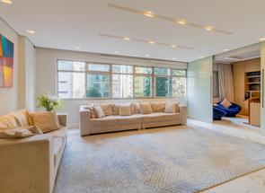 Apartamento, 3 Quartos, 2 Vagas, 3 Suites em Higienópolis, São Paulo, SP valor de R$ 1.990.000,00 no Lugar Certo
