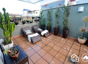 Cobertura, 3 Quartos, 1 Vaga, 1 Suite em José do Patrocínio, Padre Eustáquio, Belo Horizonte, MG valor de R$ 535.000,00 no Lugar Certo