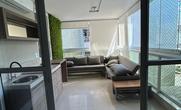Apartamento, 3 Quartos