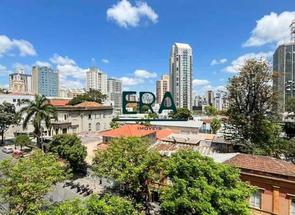 Apartamento, 2 Quartos, 1 Vaga, 1 Suite em Lourdes, Belo Horizonte, MG valor de R$ 800.000,00 no Lugar Certo