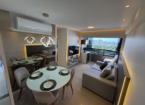 Apartamento, 2 Quartos, 1 Vaga, 1 Suite em Boa Viagem, Recife, PE valor de R$ 689.000,00 no Lugar Certo