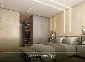 Apartamento, 4 Quartos, 3 Vagas, 3 Suites em Silveira, Belo Horizonte, MG valor de R$ 1.600.000,00 no Lugar Certo