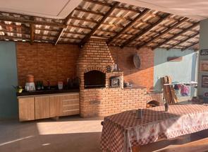 Fazenda, 4 Quartos, 6 Vagas, 2 Suites em Vila Ipê Amarelo, Contagem, MG valor de R$ 760.000,00 no Lugar Certo