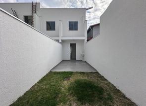 Casa, 2 Quartos, 1 Vaga em Jardim Leblon, Belo Horizonte, MG valor de R$ 425.000,00 no Lugar Certo