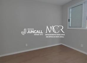 Apartamento, 2 Quartos, 2 Vagas, 1 Suite em Rua Dezoito de Julho, Ipiranga, Belo Horizonte, MG valor de R$ 542.000,00 no Lugar Certo