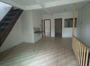 Casa, 2 Quartos para alugar em Conjunto Minascaixa, Belo Horizonte, MG valor de R$ 1.100,00 no Lugar Certo