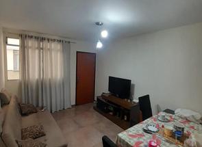 Apartamento, 3 Quartos, 1 Vaga em Santa Maria, Belo Horizonte, MG valor de R$ 300.000,00 no Lugar Certo