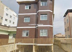 Apartamento, 3 Quartos, 2 Vagas, 1 Suite em Santa Cruz Industrial, Contagem, MG valor de R$ 399.000,00 no Lugar Certo