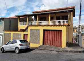 Casa, 5 Quartos, 3 Vagas, 1 Suite em Nova Esperança, Belo Horizonte, MG valor de R$ 530.000,00 no Lugar Certo