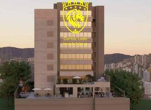Cobertura, 4 Quartos, 4 Vagas, 4 Suites em Santa Lúcia, Belo Horizonte, MG valor de R$ 4.350.000,00 no Lugar Certo
