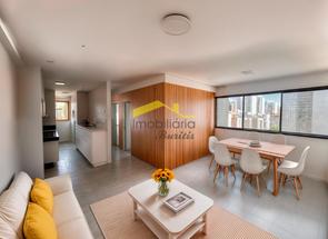 Apartamento, 2 Quartos, 2 Vagas, 1 Suite em Buritis, Belo Horizonte, MG valor de R$ 750.000,00 no Lugar Certo