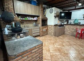 Cobertura, 3 Quartos, 3 Vagas em Teixeira Dias, Belo Horizonte, MG valor de R$ 520.000,00 no Lugar Certo