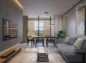 Apartamento, 2 Quartos, 2 Vagas, 1 Suite em Sion, Belo Horizonte, MG valor de R$ 1.248.746,00 no Lugar Certo