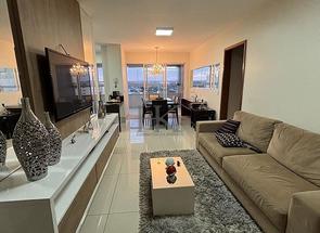 Apartamento, 3 Quartos, 2 Vagas, 3 Suites em Setor Aeoroporto, Goiânia, GO valor de R$ 875.000,00 no Lugar Certo