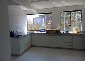 Apartamento, 3 Quartos, 2 Vagas, 1 Suite em Javari, Renascença, Belo Horizonte, MG valor de R$ 510.000,00 no Lugar Certo