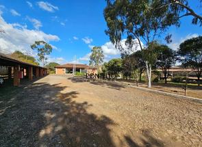 Prédio, 20 Vagas em São João, Sete Lagoas, MG valor de R$ 5.700.000,00 no Lugar Certo