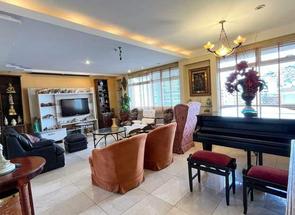 Apartamento, 4 Quartos, 2 Vagas, 1 Suite em Funcionários, Belo Horizonte, MG valor de R$ 1.780.000,00 no Lugar Certo