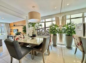 Apartamento, 4 Quartos, 2 Vagas, 1 Suite em Sion, Belo Horizonte, MG valor de R$ 1.185.000,00 no Lugar Certo