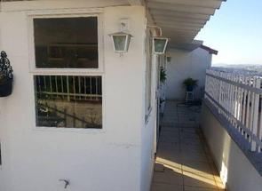 Cobertura, 4 Quartos, 2 Vagas, 2 Suites em São Lucas, Belo Horizonte, MG valor de R$ 470.000,00 no Lugar Certo