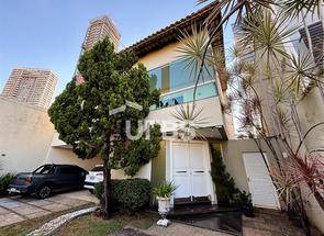 Casa, 7 Quartos, 4 Vagas, 5 Suites em Rua 1129, Setor Marista, Goiânia, GO valor de R$ 4.150.000,00 no Lugar Certo