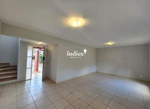 Casa, 4 Quartos, 2 Vagas, 2 Suites para alugar em Rua Elzira Sammarco Palma, Bosque das Juritis, Ribeirão Preto, SP valor de R$ 5.600,00 no Lugar Certo