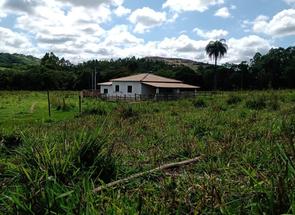Fazenda, 3 Quartos em Zona Rural, Itaguara, MG valor de R$ 500.000,00 no Lugar Certo