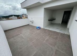 Cobertura, 3 Quartos, 2 Vagas, 3 Suites em Mercúrio, Ana Lúcia, Sabará, MG valor de R$ 791.000,00 no Lugar Certo