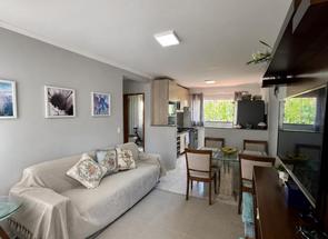 Apartamento, 2 Quartos, 1 Vaga em Sapucaias III, Contagem, MG valor de R$ 259.000,00 no Lugar Certo