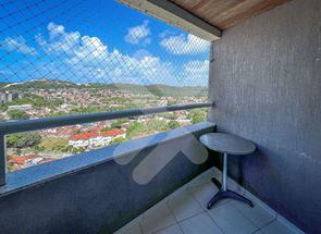 Apartamento, 3 Quartos, 2 Vagas, 1 Suite em Ponta Negra, Natal, RN valor de R$ 470.000,00 no Lugar Certo