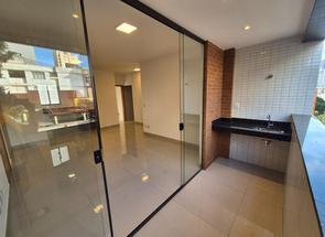 Apartamento, 3 Quartos, 2 Vagas, 2 Suites em Gutierrez, Belo Horizonte, MG valor de R$ 1.230.000,00 no Lugar Certo