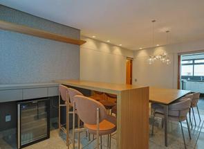 Apartamento, 4 Quartos, 4 Vagas, 2 Suites em Belvedere, Belo Horizonte, MG valor de R$ 2.650.000,00 no Lugar Certo