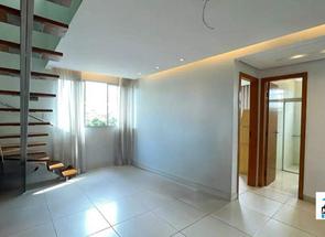 Cobertura, 3 Quartos, 3 Vagas, 3 Suites em Santa Rosa, Belo Horizonte, MG valor de R$ 720.000,00 no Lugar Certo