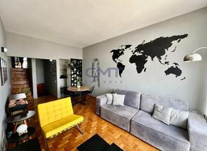 Apartamento, 1 Quarto em Lourdes, Belo Horizonte, MG valor de R$ 600.000,00 no Lugar Certo