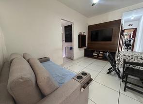 Casa, 2 Quartos, 2 Vagas em Residencial Lagoa, Betim, MG valor de R$ 380.000,00 no Lugar Certo