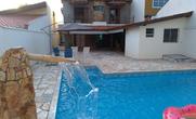 Casa em Condomínio, 3 Quartos, 4 Vagas, 3 Suites