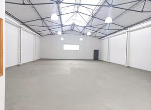 Galpão para alugar em Caiçaras, Belo Horizonte, MG valor de R$ 9.200,00 no Lugar Certo