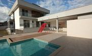 Casa em Condomínio, 5 Quartos, 6 Vagas, 4 Suites