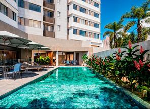 Apartamento, 1 Quarto, 1 Vaga, 1 Suite em Serra, Belo Horizonte, MG valor de R$ 712.250,00 no Lugar Certo