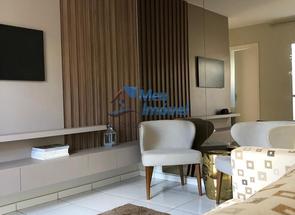 Apartamento, 2 Quartos em Rua 13, Parque Santa Rita de Cássia, Valparaíso de Goiás, GO valor de R$ 195.000,00 no Lugar Certo